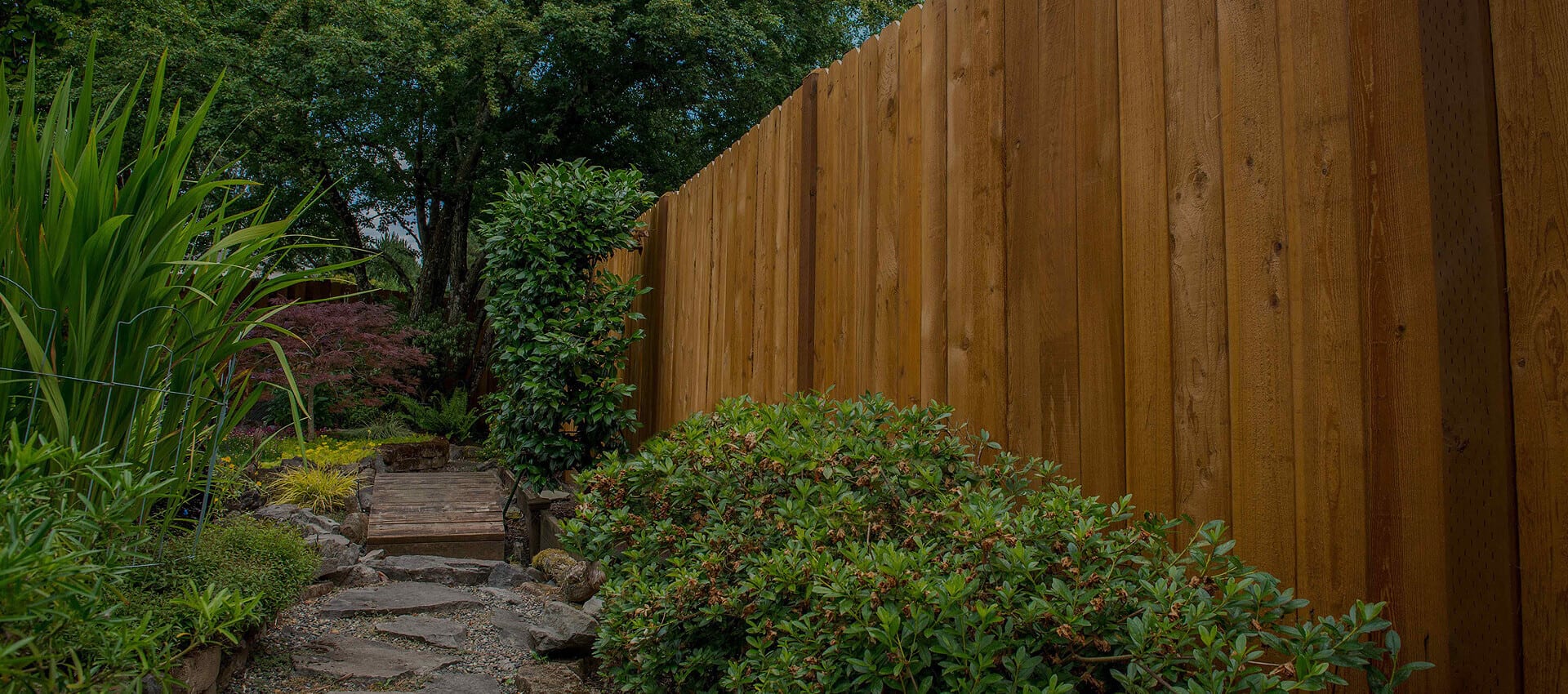 Allegheny Simulated Rock Fencing Packages