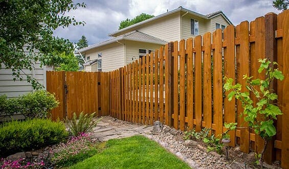 Rick S Custom Fencing Decking Premier Nw Fencing Decking Experts