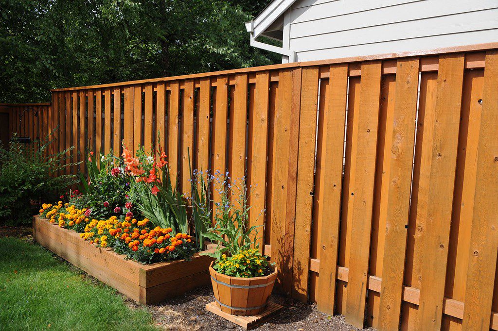 Why We Love Cedar Fencing (And Why You Should, Too!) - Rick's Custom  Fencing & Decking