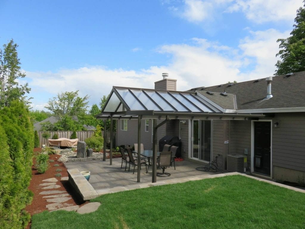 Acrylite Patio System Acrylite Patio System