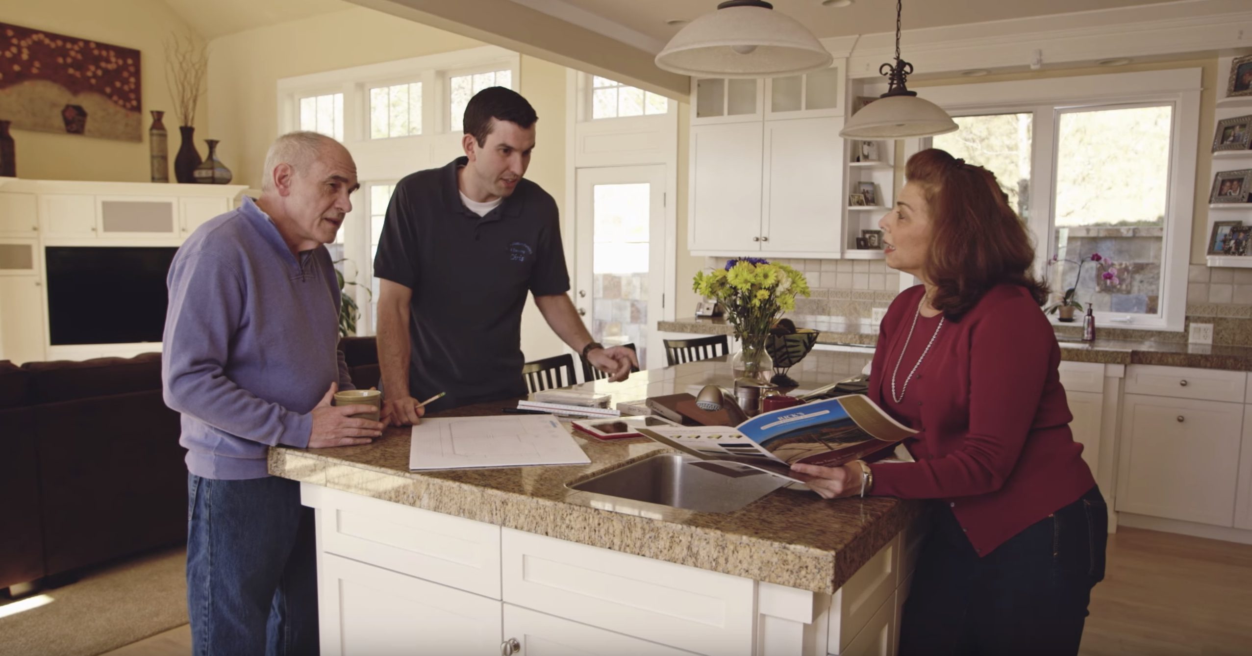 EstimatorOnsite In Home Estimate