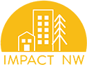 Impact NW logo