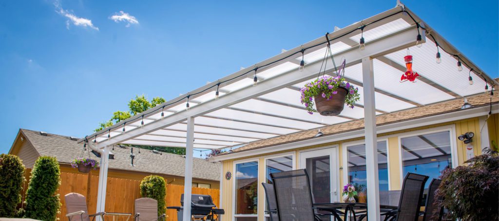 How to Pick the Perfect Patio Cover for Your Home
