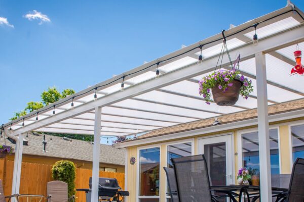 How to Pick the Perfect Patio Cover for Your Home