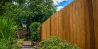 The Ultimate Guide to Staining your Fence or Deck