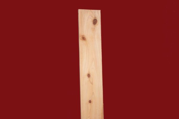 Image for Inland Cedar Boards