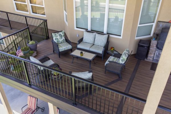 Image for 3 Ways to make your deck project stand out!