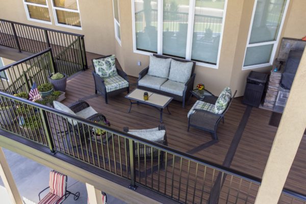 3 Ways to make your deck project stand out!