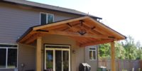 Benefits of a Patio Cover