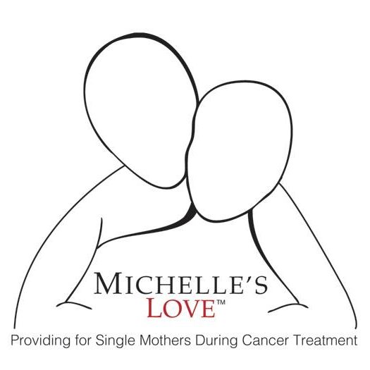 michelles love logo