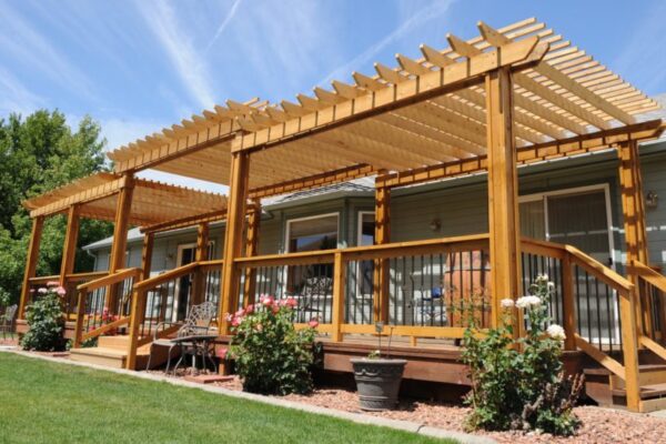 Image for 4 Types of Patio Covers — Which is Right for You?