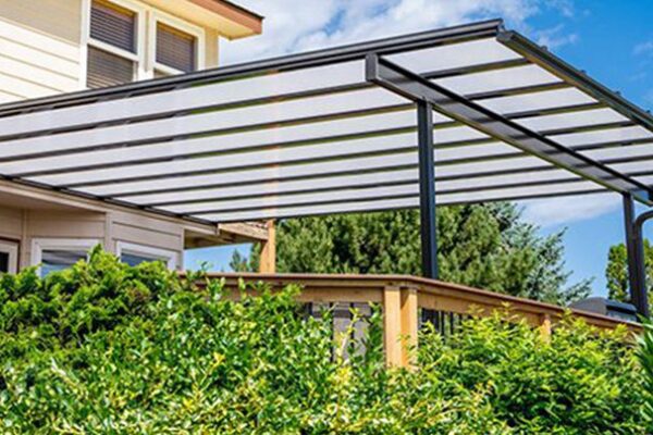Image for 15% OFF Patio Covers
