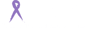 DVS Benton Logo White