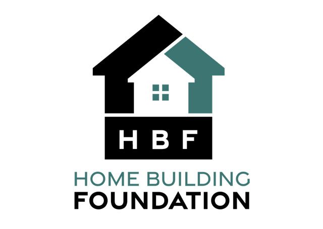 HBA Foundation Logo