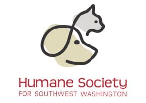 Humane Society logo Humane Society logo