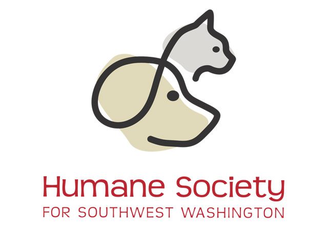 Humane Society logo