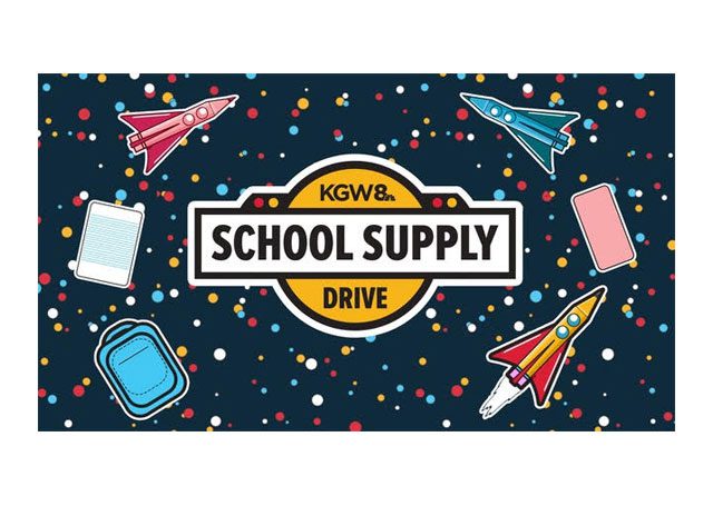 KGW School Supply