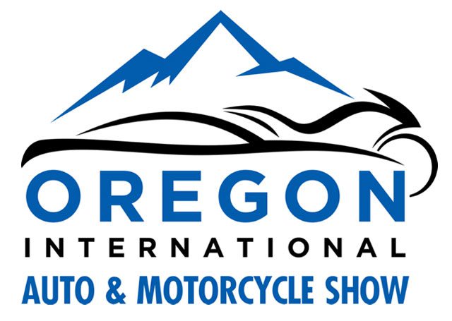 Oregon Auto Show