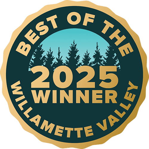 2025BOWV GoldWinner Badge