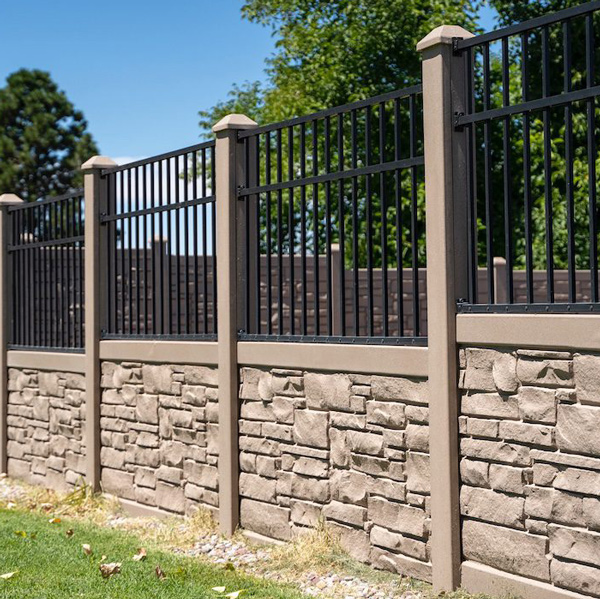 Rock Decorative Panels Rock Decorative Panels