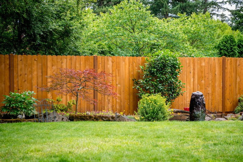 1032 Cedar Solid Style Fencing 2 1032 Cedar Solid Style Fencing 2