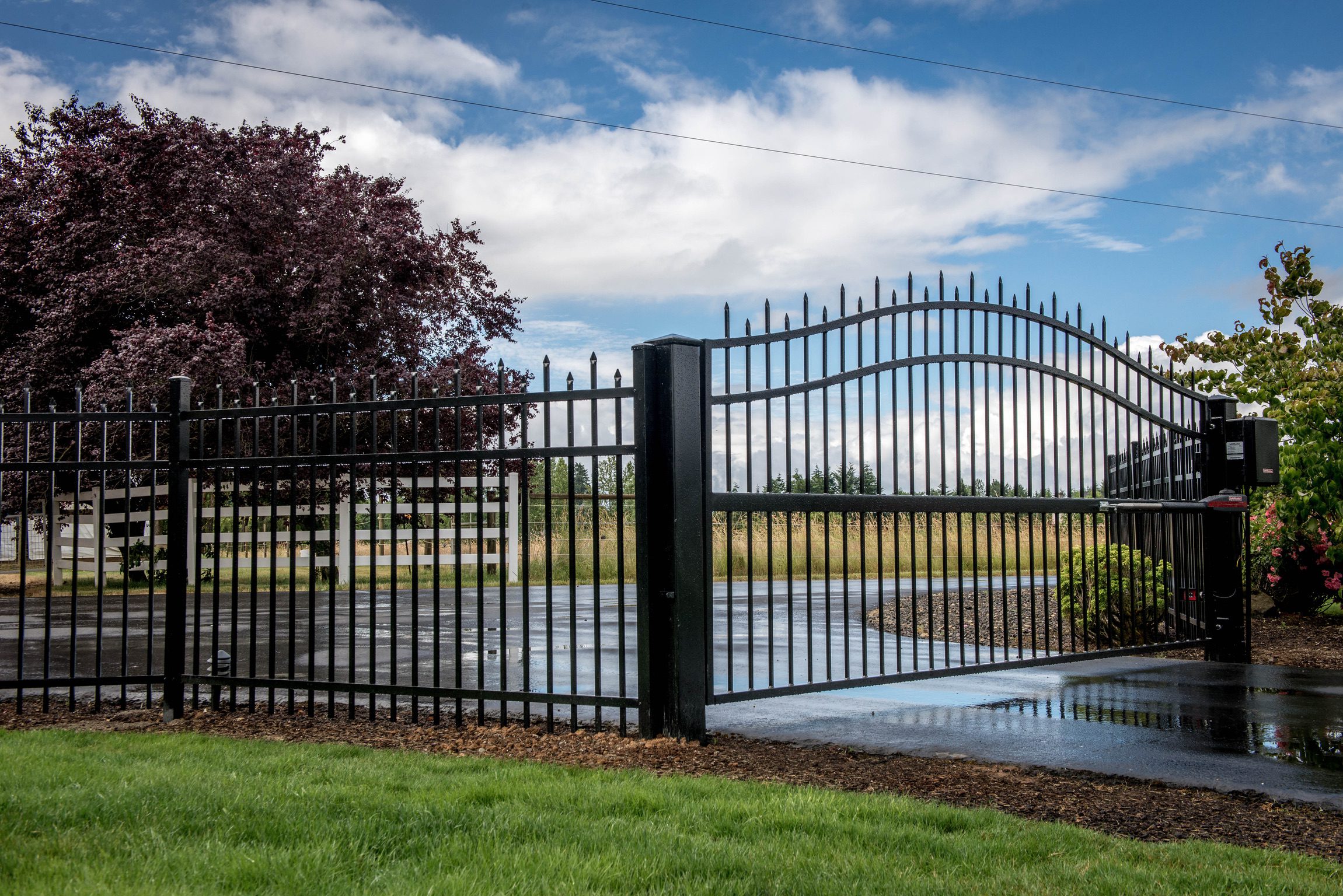 1042 Ornamental Gates 1042 Ornamental Gates