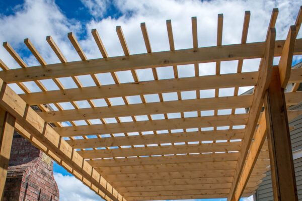 All You Need To Know About Pergolas