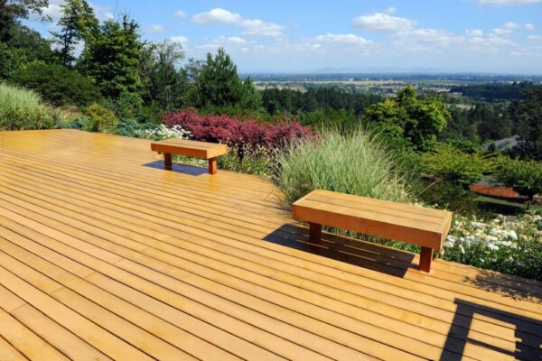 Image for Deck Spotlight: Port Orford Cedar