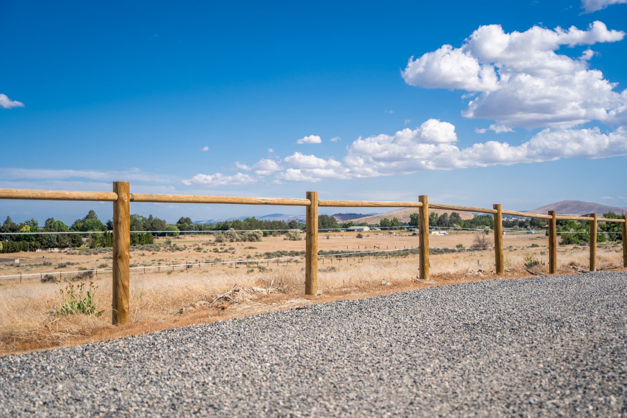 Electrobraid Fencing