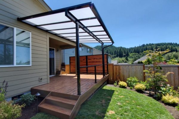 Image for Acrylite Patio Cover