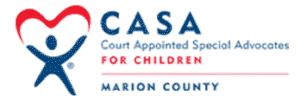 CASA logo toy drive CASA logo toy drive