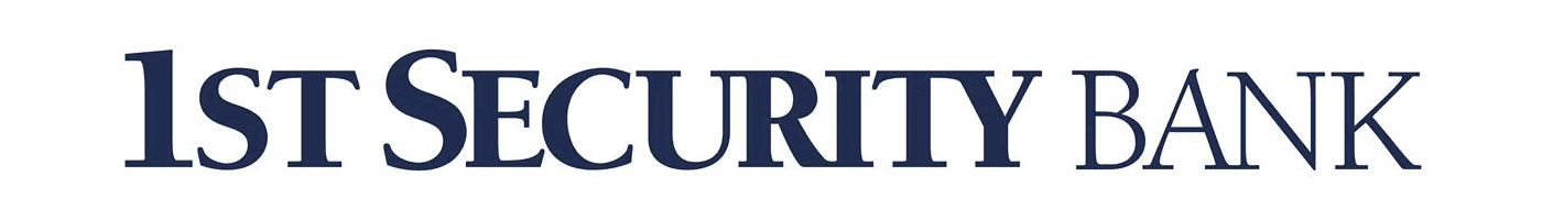 First Security Bank