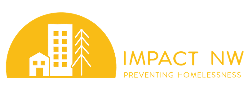 Impact NW Updated Logo yellow 2