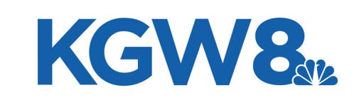 KGW logo KGW logo