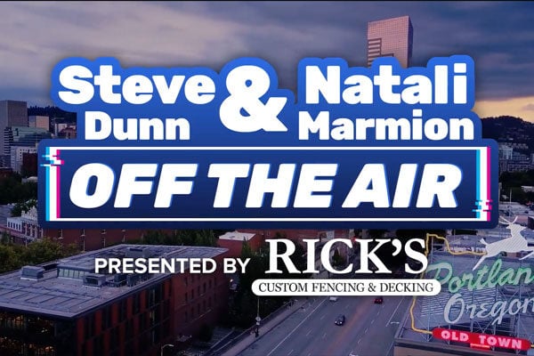 Image for Rick’s Custom Fencing & Decking Named Presenting Sponsor of Off the Air