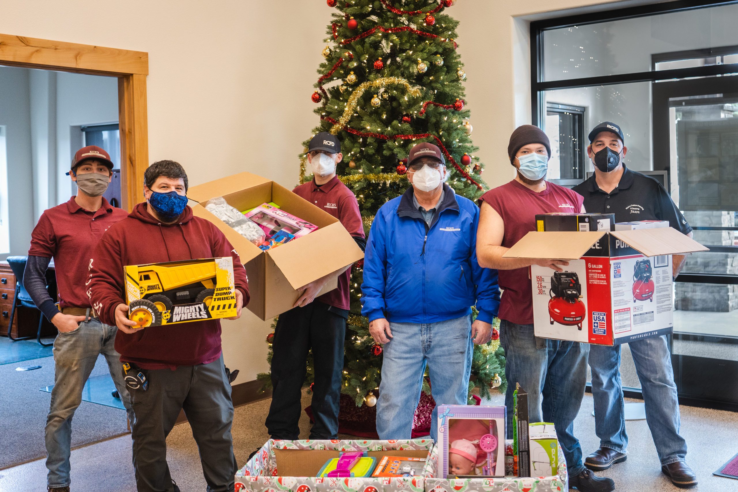 Ricks-Toy-Drive-2020-1 2020 Ricks Toy Drive