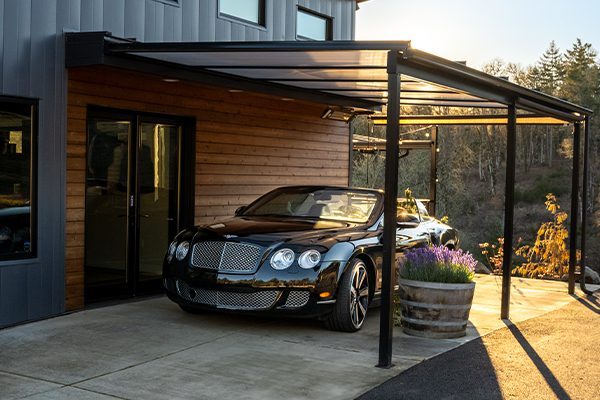 Image for Protect Your Investment with a Patio Cover