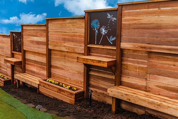 Image for Top Fence Materials & Designs: 2025 Trends for Oregon & Washington
