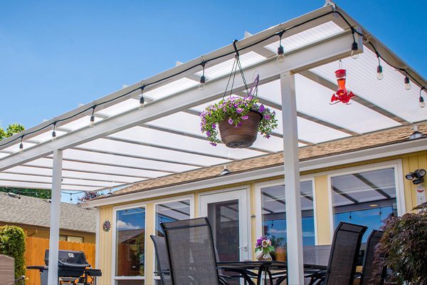 Image for How to Pick the Perfect Patio Cover for the Style of Your Oregon or Washington Home