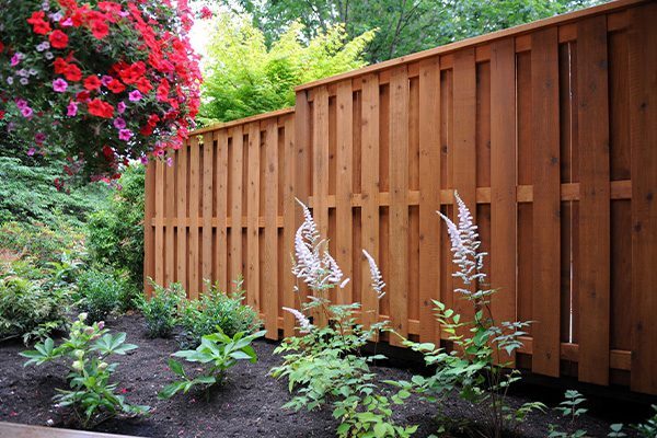 Fence Maintenance Tips for Spring in Oregon and Washington