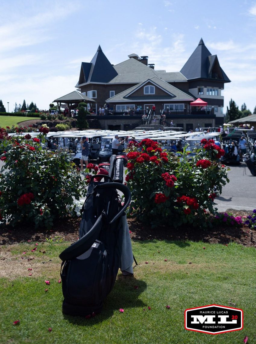 Rick’s Custom Fencing & Decking was proud to support the 21st Annual Maurice Lucas Celebrity Golf Invitational at The Reserve Vineyards & Golf Club Rick’s Custom Fencing & Decking was proud to support the 21st Annual Maurice Lucas Celebrity Golf Invitational at The Reserve Vineyards & Golf Club