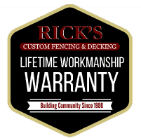 Warranty Badge