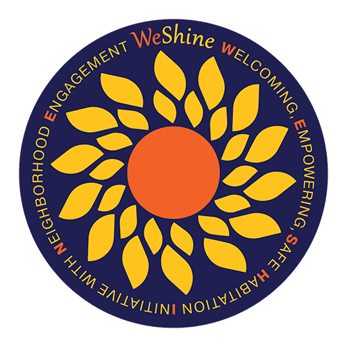 WeShineBadge WeShineBadge