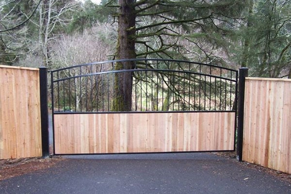 driveway gate manual driveway gate manual