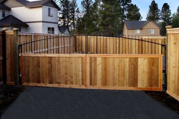 driveway gate material driveway gate material