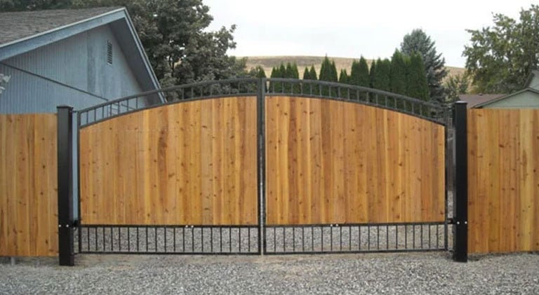 financing gate financing gate