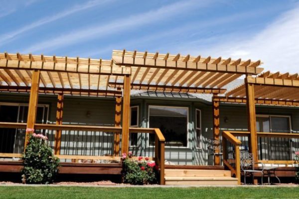 Image for Five Reasons to Plan Ahead for Summer’s Decking, Fencing, and Patio Projects