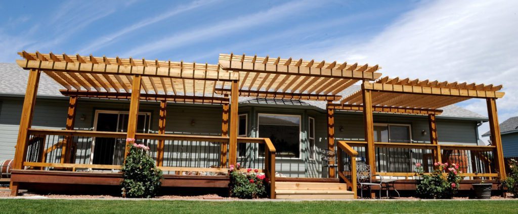 Five Reasons to Plan Ahead for Summer’s Decking, Fencing, and Patio Projects