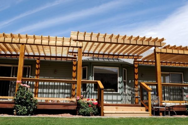 Five Reasons to Plan Ahead for Summer’s Decking, Fencing, and Patio Projects