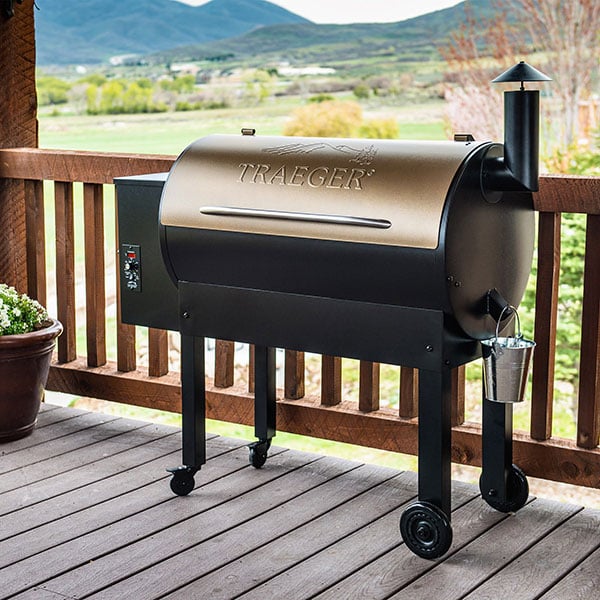 traeger grill traeger grill